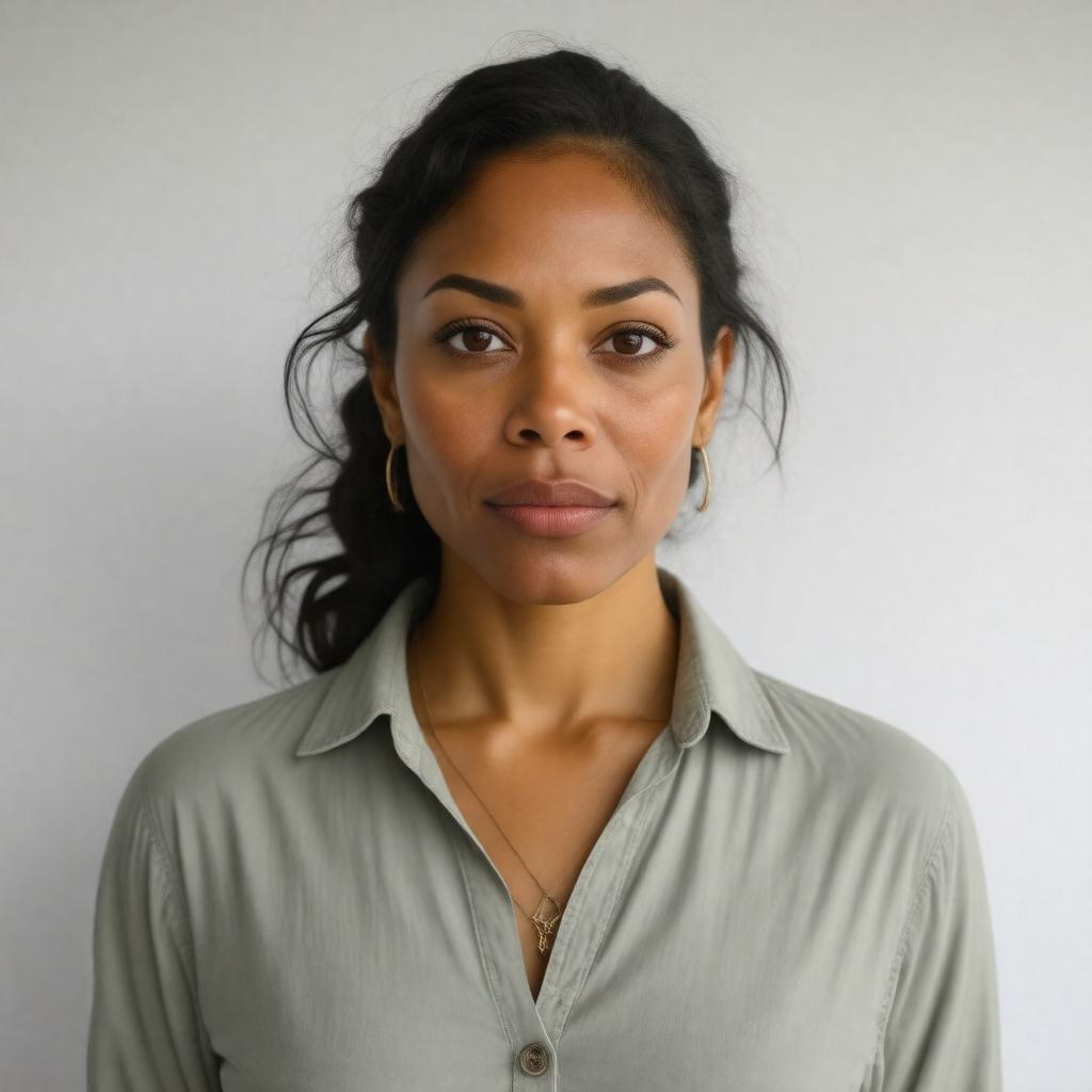 Rosario Dawson